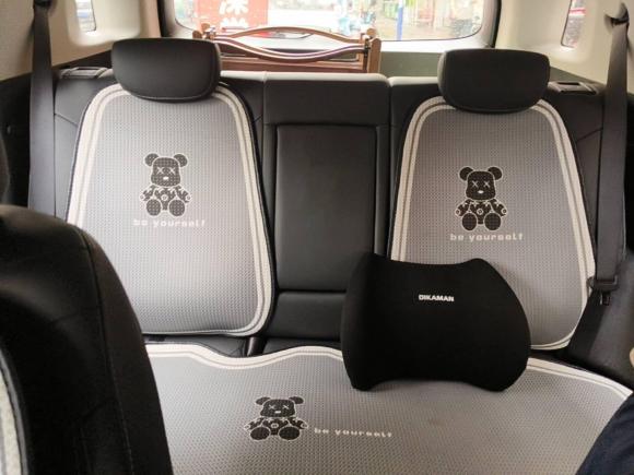 [合肥·皖A] 二手现代北京现代ix352021款 240TGDi DCT两驱GLS领先版