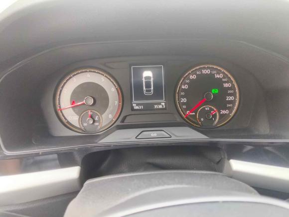 [苏州·苏U] 二手大众朗逸2021款 1.5L 自动舒适版