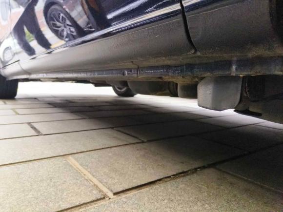 [无锡·苏B] 二手奔驰奔驰V级2018款 V 260 领航版 国V