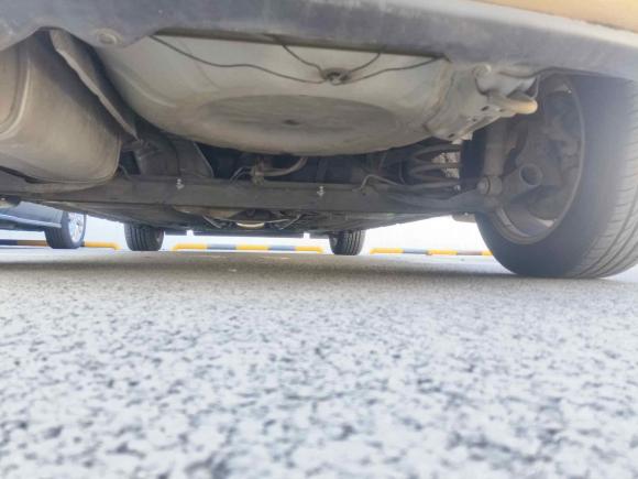 [上海·沪C] 二手日产骐达TIIDA2011款 1.6L CVT舒适型