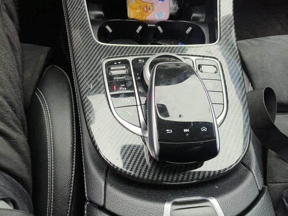 [武汉·鄂W] 二手奔驰奔驰E级2017款 E 200 运动型 4MATIC