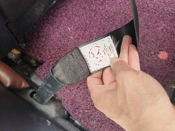 [义乌·浙G] 二手现代索纳塔2013款 2.4L 自动领先版 国IV