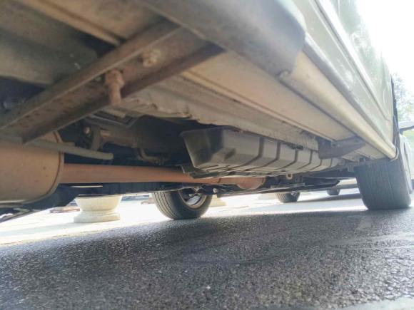 [武汉·鄂A] 二手丰田汉兰达2011款 2.7L 两驱7座豪华版