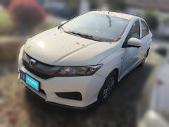 [杭州·浙A] 本田锋范2015款 1.5L CVT舒适版