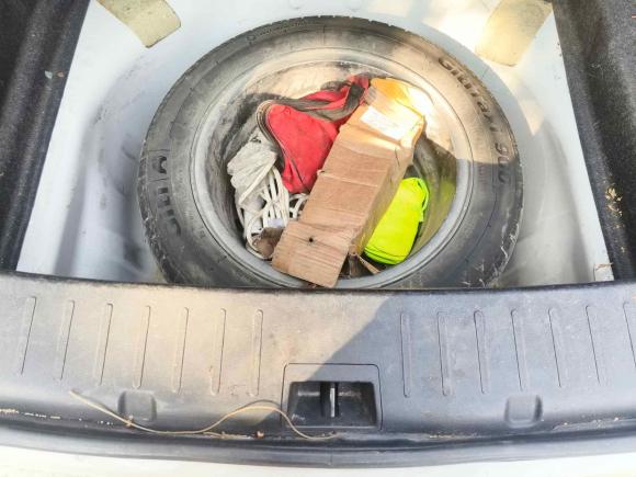 [合肥·沪A] 二手比亚迪秦新能源2017款 1.5T 尊贵型