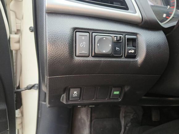 [广州·湘D] 二手日产轩逸2018款 1.6XV CVT尊享版