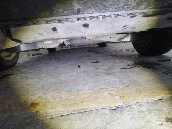 [广州·粤A] 二手大众帕萨特2017款 280TSI DSG尊雅版