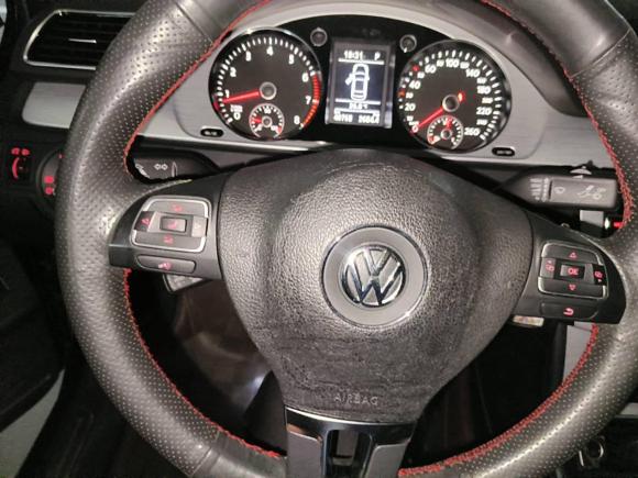 [深圳·陕A] 二手大众迈腾2016款 1.8TSI 智享舒适型