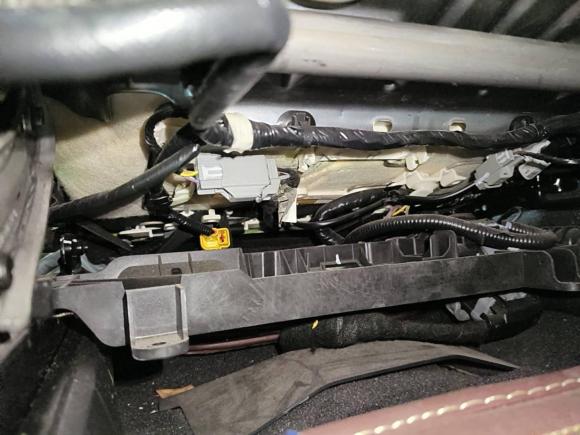 [深圳·粤B] 二手福特金牛座2019款 EcoBoost 245 悦享版