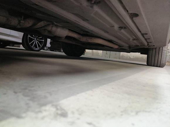 [西安·陕A] 二手奔驰奔驰GLK级2013款 GLK 300 4MATIC 动感天窗型