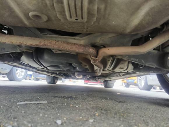 [深圳·粤B] 二手本田奥德赛2009款 2.4L 豪华版