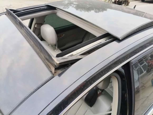 [无锡·苏N] 二手奔驰奔驰E级2014款 E 260 L 豪华型