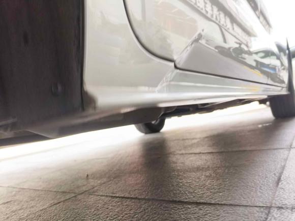 [上海·沪B] 二手丰田赛那SIENNA2021款 2.5L混动 舒适版