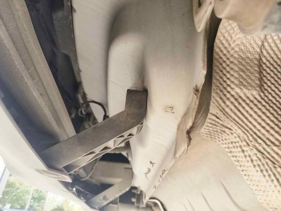 [嘉兴·浙F] 二手别克威朗2020款 20T CVT领先型