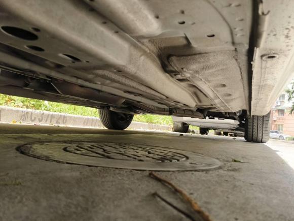 [上海·蒙B] 二手别克凯越2013款 1.5L 自动经典型