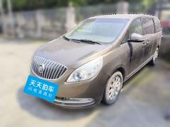 [绍兴·浙D] 别克别克GL82011款 2.4L LT豪华商务行政版