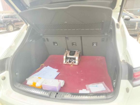 [南昌·赣A] 二手保时捷Macan2018款 Macan 2.0T