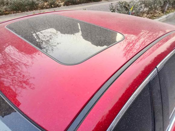 [青岛·鲁B] 二手马自达阿特兹2020款 2.0L 蓝天豪华版