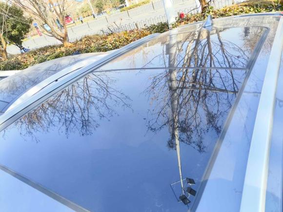 [南京·苏A] 二手比亚迪宋Pro新能源2024款 荣耀版 DM-i 110KM卓越型