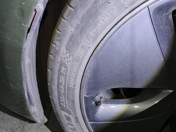 [杭州·浙A] 二手特斯拉Model 32019款 长续航全轮驱动版