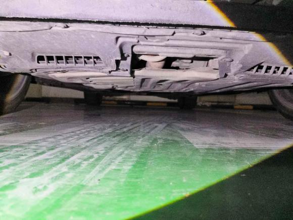 [义乌·浙G] 二手本田杰德2017款 210TURBO CVT豪华版 5座