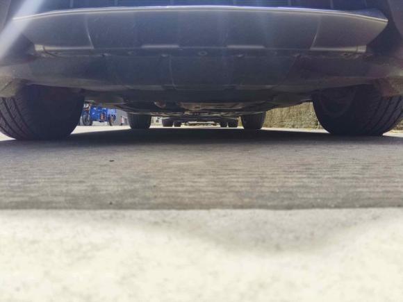 [深圳·粤B] 二手宝马宝马X32018款 xDrive28i 豪华套装 国VI