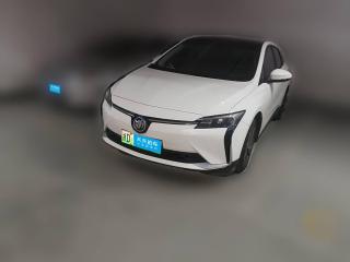 别克微蓝62024款 430km 越享版