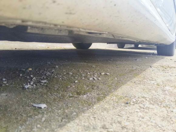 [杭州·浙A] 二手本田思铂睿2017款 2.0L 经典版