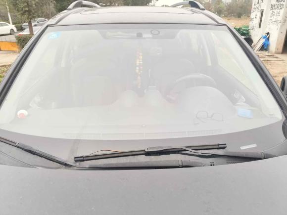 [上海·沪A] 二手哈弗哈弗H62016款 升级版 1.5T 自动两驱精英型