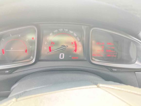 [苏州·苏E] 二手DSDS 62016款 1.6T 雅致版THP160