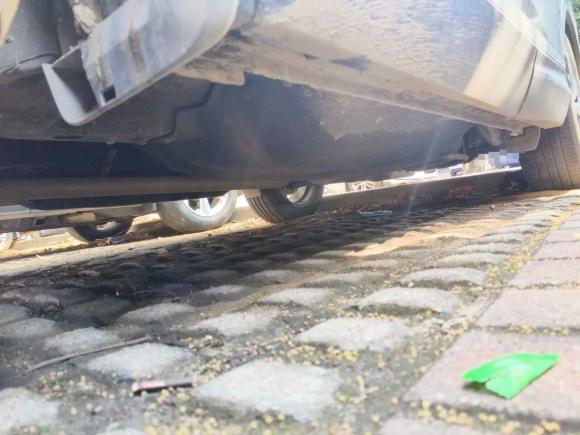 [佛山·粤E] 二手本田本田CR-V2021款 锐·混动 2.0L 两驱净·黑爵士版