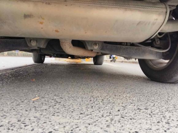 [合肥·鄂C] 二手荣威荣威RX52018款 20T 两驱手动旗舰版