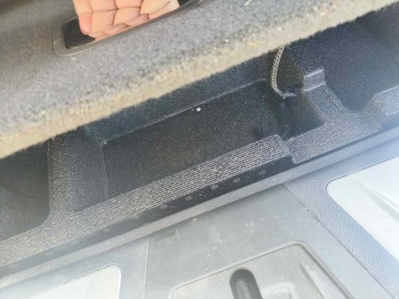 [南昌·赣A] 二手别克昂科威2020款 28T 四驱全能运动旗舰型