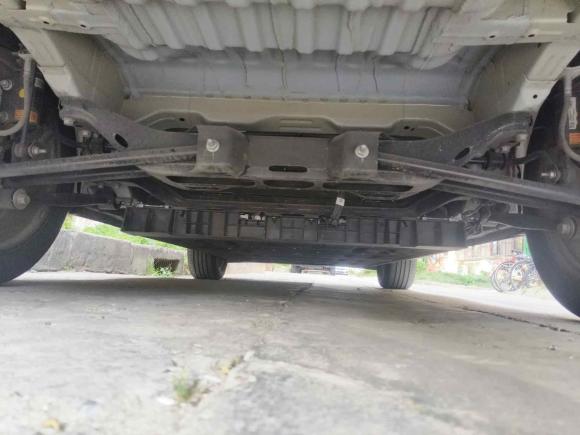 [上海·沪B] 二手别克微蓝62024款 450km 出行版