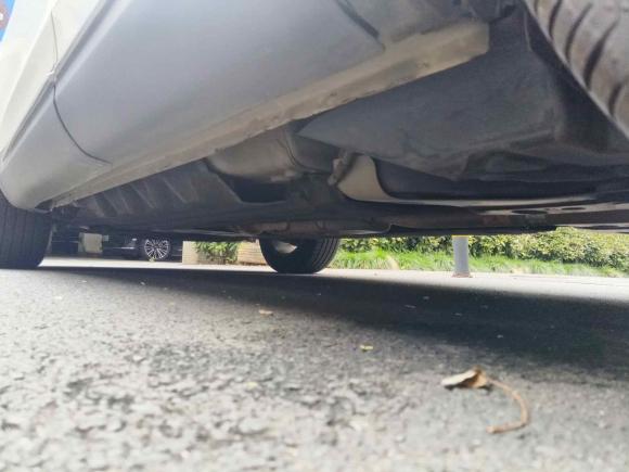 [无锡·苏B] 二手林肯林肯MKX2015款 2.0T 四驱尊雅版