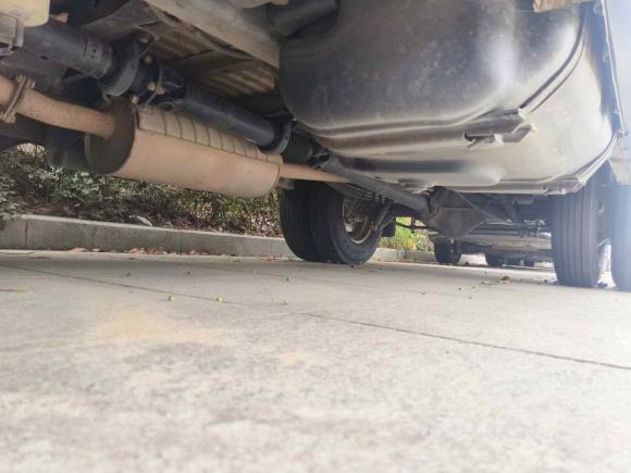 [宁波·沪C] 二手依维柯依维柯褒迪2014款 3.0TA42 17座F1C