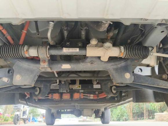 [广州·粤A] 二手东风小康东风小康EC36II2023款 宁德时代 38.64kWh