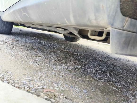 [上海·沪C] 二手铃木维特拉2016款 1.4T 手动两驱豪华型