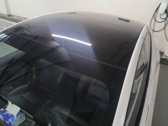 [上海·沪A] 二手特斯拉Model 32021款 标准续航后驱升级版 3D6