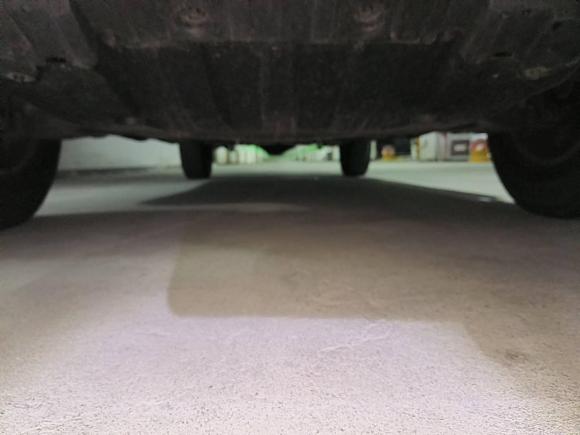 [无锡·苏B] 二手上汽大通MAXUS大通T702020款 2.0T汽油自动两驱舒享型长箱高底盘