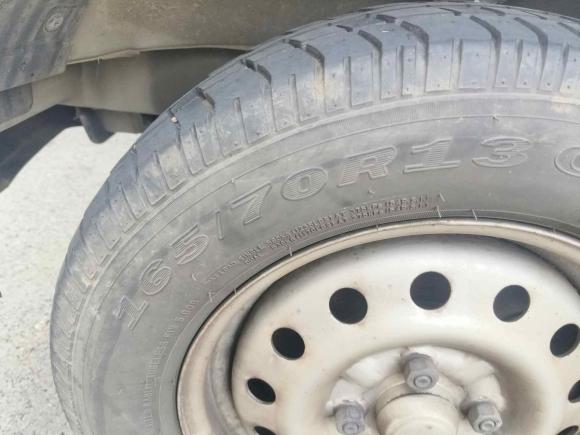 [湖州·浙E] 二手五菱汽车五菱之光2020款 1.2L 实用型 国VI LSI