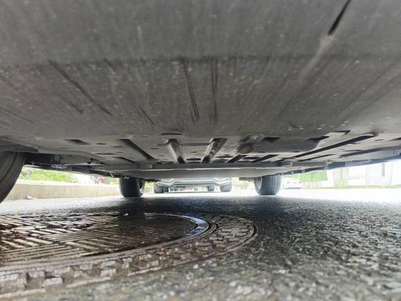 [成都·川A] 二手比亚迪海豚2021款 401km 骑士版