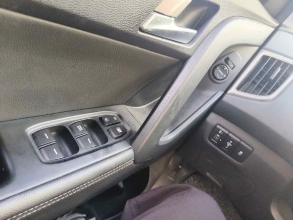 [上海·苏A] 二手现代北京现代ix252015款 1.6L 自动两驱智能型GLS