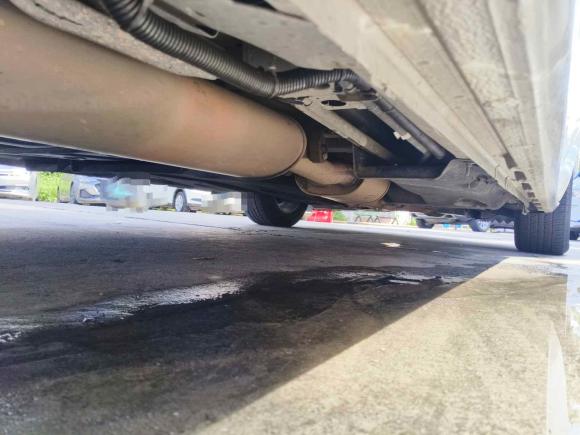 [广州·粤A] 二手别克别克GL82017款 ES 28T 舒适型 国V