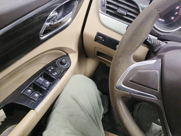 [佛山·粤E] 二手宝骏宝骏7302016款 1.5L 手动舒适型 7座 国V