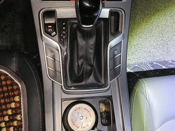 [成都·鲁A] 二手吉利汽车帝豪2020款 1.5L CVT向上版