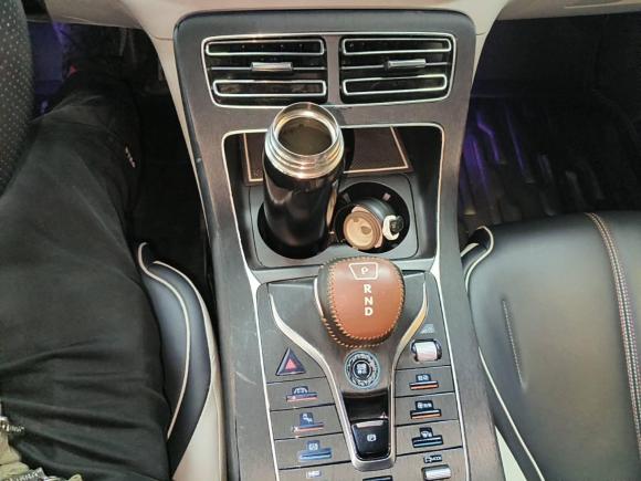 [合肥·皖A] 二手比亚迪秦PLUS2021款 EV 500KM 尊贵型