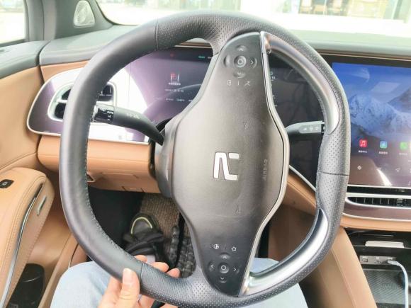 [上海·沪A] 二手飞凡汽车飞凡R72022款 性能高阶版