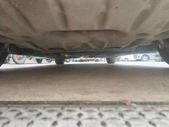 [南通·浙C] 二手宝马宝马5系2013款 525Li 豪华型