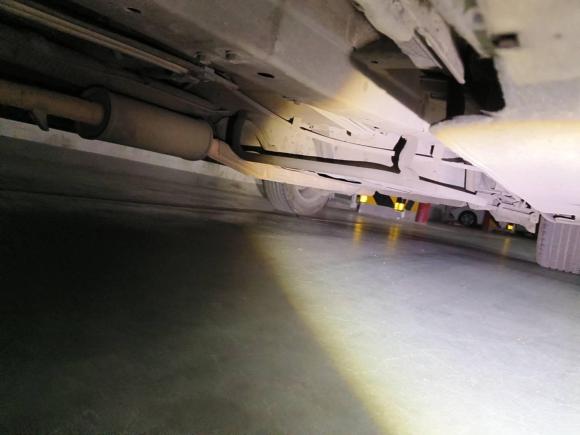 [金华·浙G] 二手本田艾力绅2012款 2.4L VTi-S尊贵版